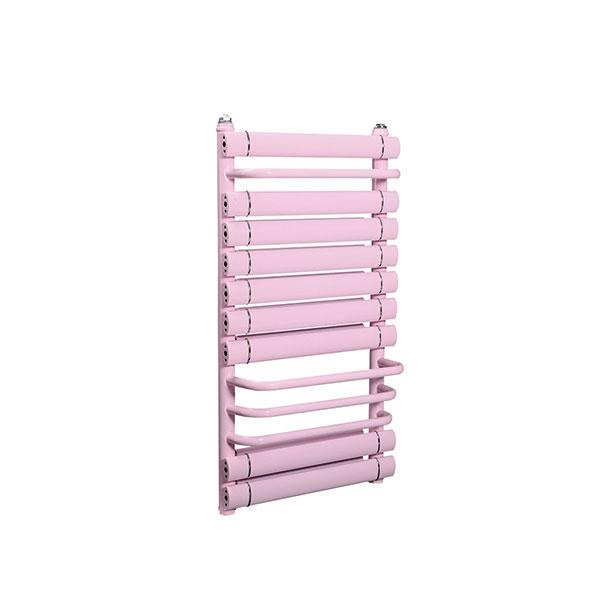 铜铝圆管卫浴散热器