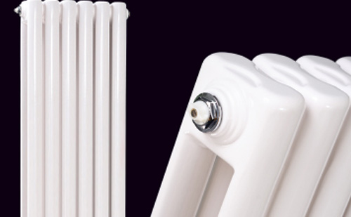 日丰钢制散热器特色